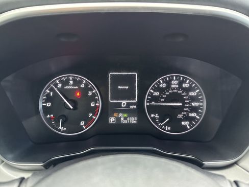 Used 2022 Subaru Legacy Limited image 22