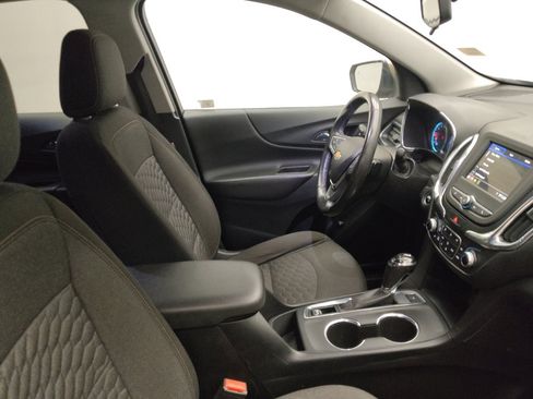 Used 2019 Chevrolet Equinox LT AWD/4WD image 21