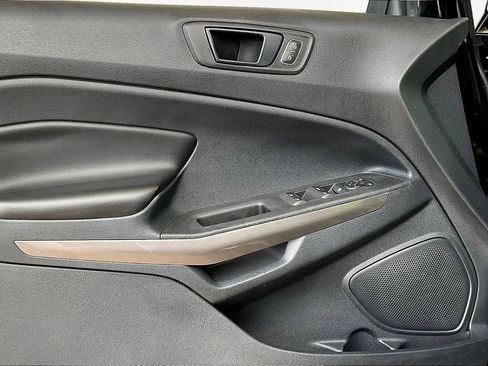 Used 2020 Ford EcoSport SES AWD/4WD image 19