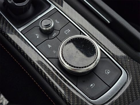 Certified 2025 Cadillac CT5 Sport w/ Sun And Sound Package image 31