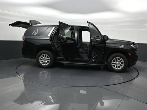 Used 2022 Chevrolet Tahoe LS RWD image 36