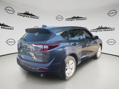 Used 2021 Acura RDX AWD image 5