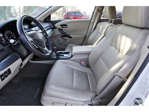 Used 2017 Acura RDX w/ Technology Package image 6