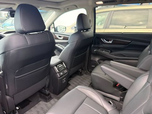 Certified 2026 Subaru Ascent Touring AWD/4WD image 7