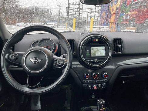 Used 2020 MINI Cooper Countryman ALL4 image 15