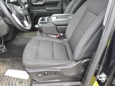 Used 2024 GMC Sierra 1500 Elevation RWD image 4