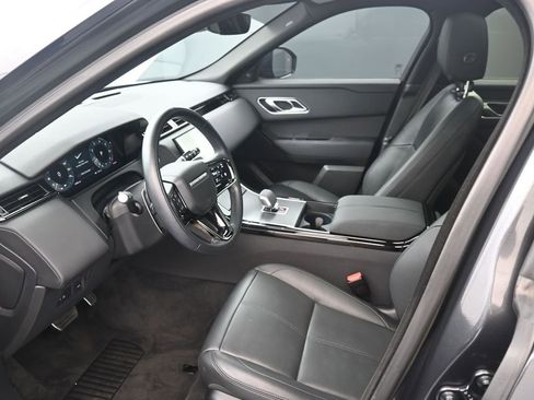 Used 2024 Land Rover Range Rover Velar Dynamic SE image 17