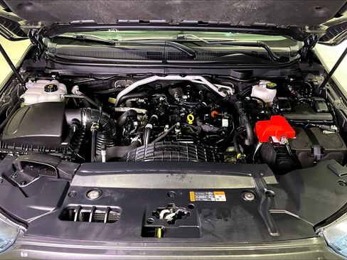 Used 2021 Ford Ranger XLT w/ Equipment Group 302A High image 30