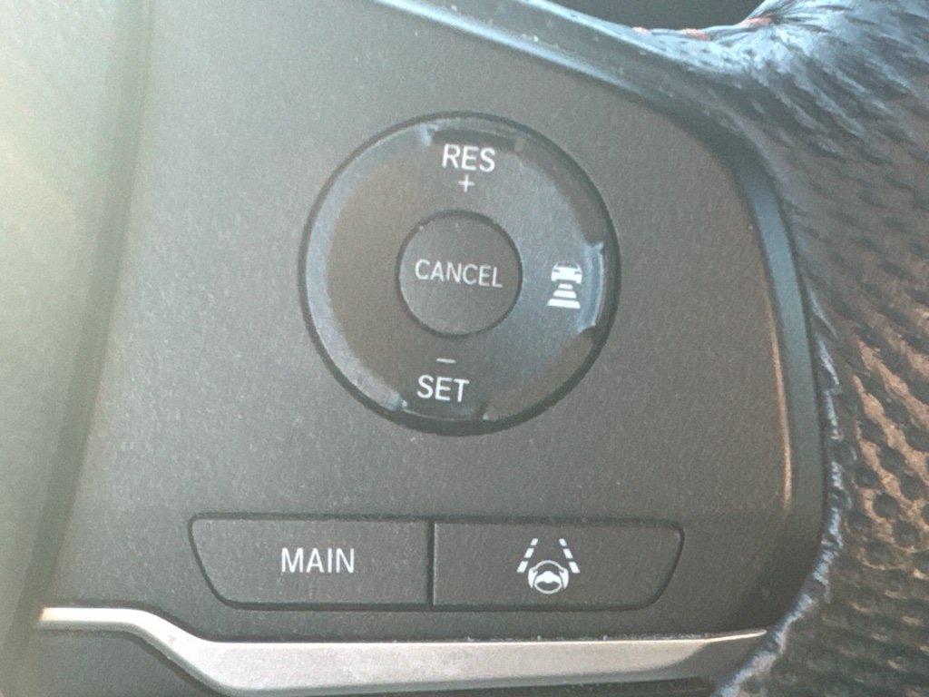 Used 2023 Honda Passport TrailSport image 36