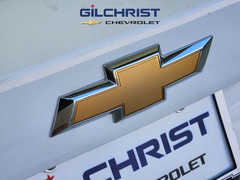 New 2026 Chevrolet Trax LT w/ Driver Confidence Package image 6