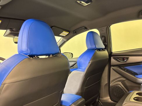 Used 2025 Subaru WRX tS image 33