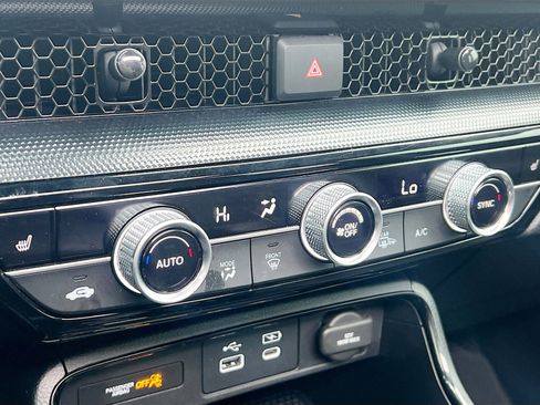 Used 2023 Honda CR-V EX-L image 15