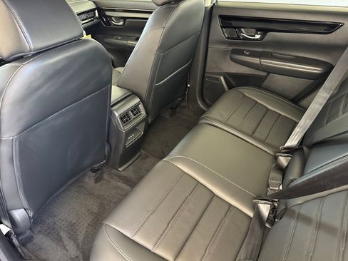 Used 2024 Honda CR-V EX-L image 26