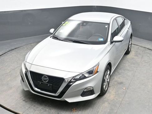 Used 2021 Nissan Altima 2.5 S image 17