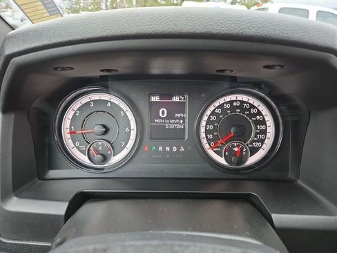 Used 2024 RAM 1500 Classic Warlock image 19