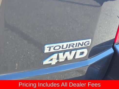 Used 2013 Honda Pilot Touring image 5