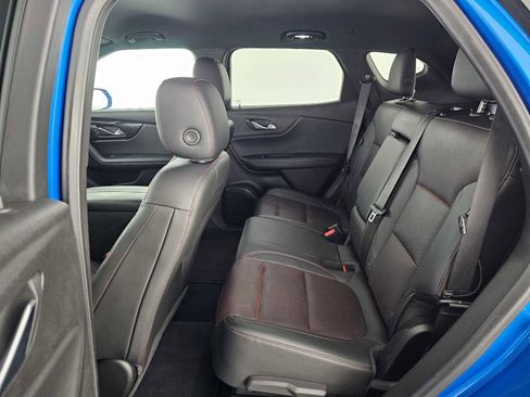 Used 2020 Chevrolet Blazer RS image 17