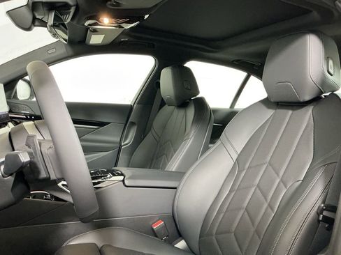 New 2026 BMW 530i w/ M Sport Package RWD image 22