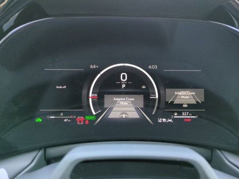 New 2026 Lexus TX 500h AWD image 25