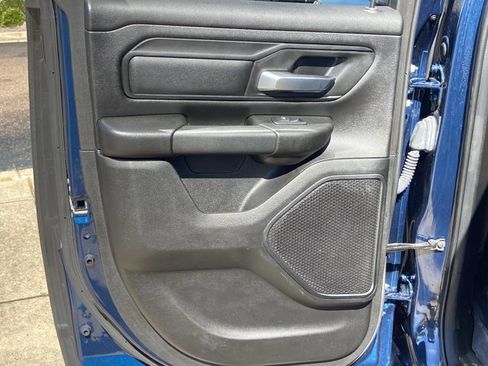 Used 2024 RAM 1500 Tradesman image 50