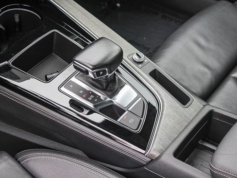 Used 2023 Audi A4 2.0T Premium Plus AWD/4WD image 24