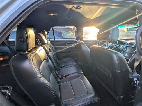 Used 2016 Ford Explorer Limited image 13