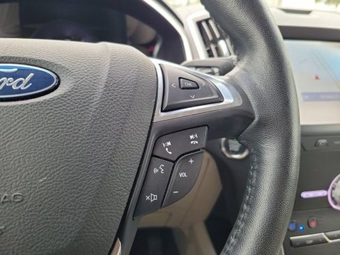Used 2020 Ford Edge Titanium w/ Equipment Group 301A FWD image 23