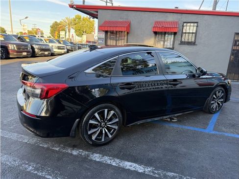 Used 2024 Honda Civic EX image 57