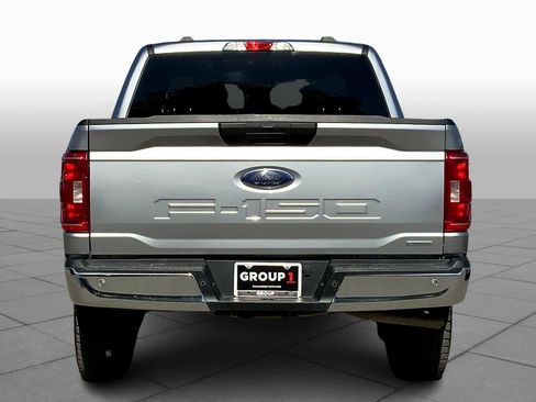 Used 2023 Ford F150 XLT image 7