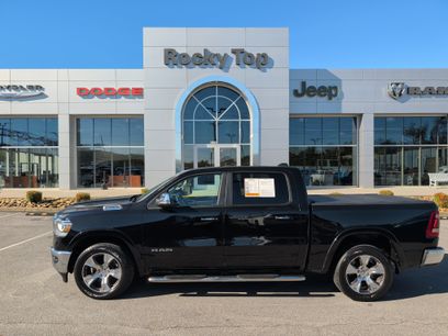 Used 2022 RAM 1500 Laramie