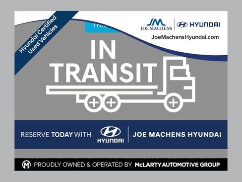 Used 2024 Hyundai Sonata SEL FWD image 1