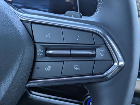 New 2026 Chevrolet Equinox ACTIV AWD/4WD image 17