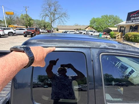 Used 2008 Toyota Tacoma 2WD Access Cab image 10