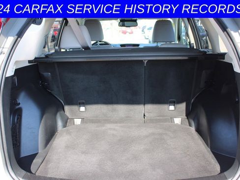 Used 2016 Honda CR-V Touring image 11