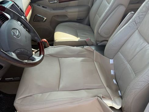 Used 2008 Lexus GX 470 image 5