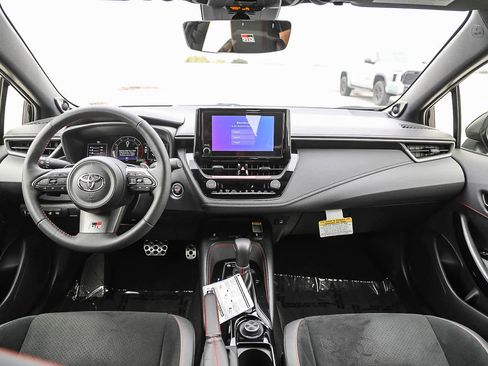 Certified 2025 Toyota Corolla GR AWD/4WD image 13
