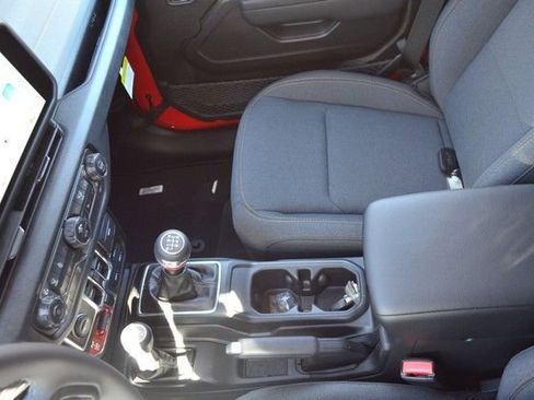 New 2026 Jeep Wrangler Willys image 21