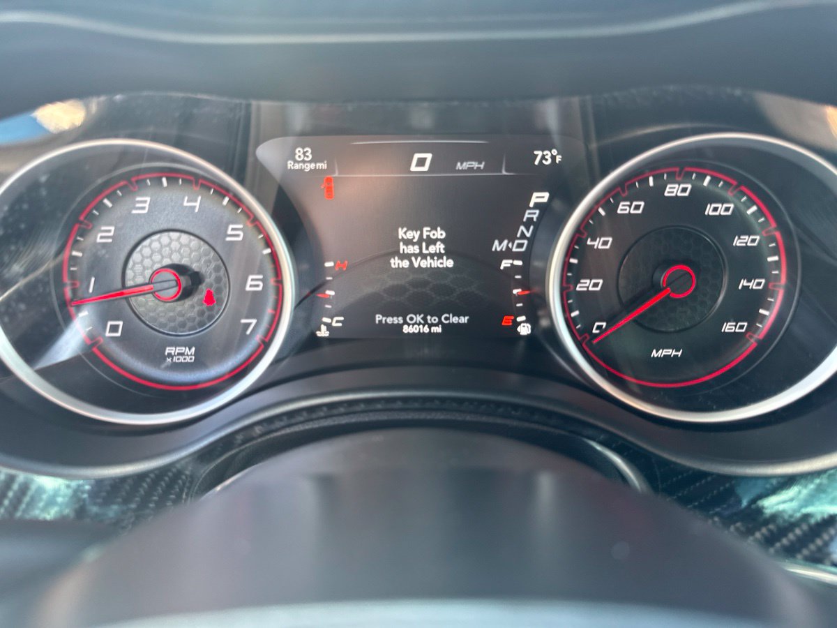 Used 2023 Dodge Charger R/T RWD image 19