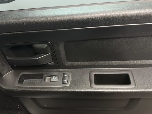 Used 2019 RAM 1500 Express w/ Express Value Package RWD image 17