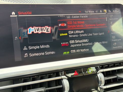 Used 2020 BMW M340i w/ Premium Package image 21