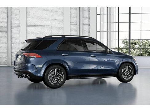 New 2026 Mercedes-Benz GLE 450 4MATIC image 19