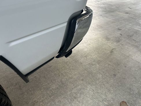 Used 2025 RAM 2500 Big Horn image 16