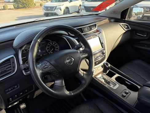 Certified 2022 Nissan Murano Platinum w/ Cargo Package image 14