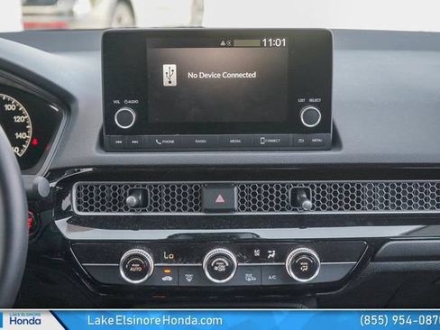 Certified 2026 Honda Civic Sport image 20