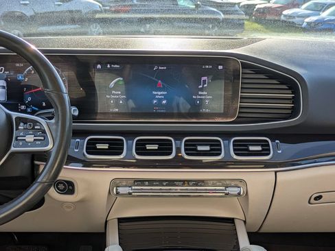 Used 2020 Mercedes-Benz GLE 350 4MATIC image 19
