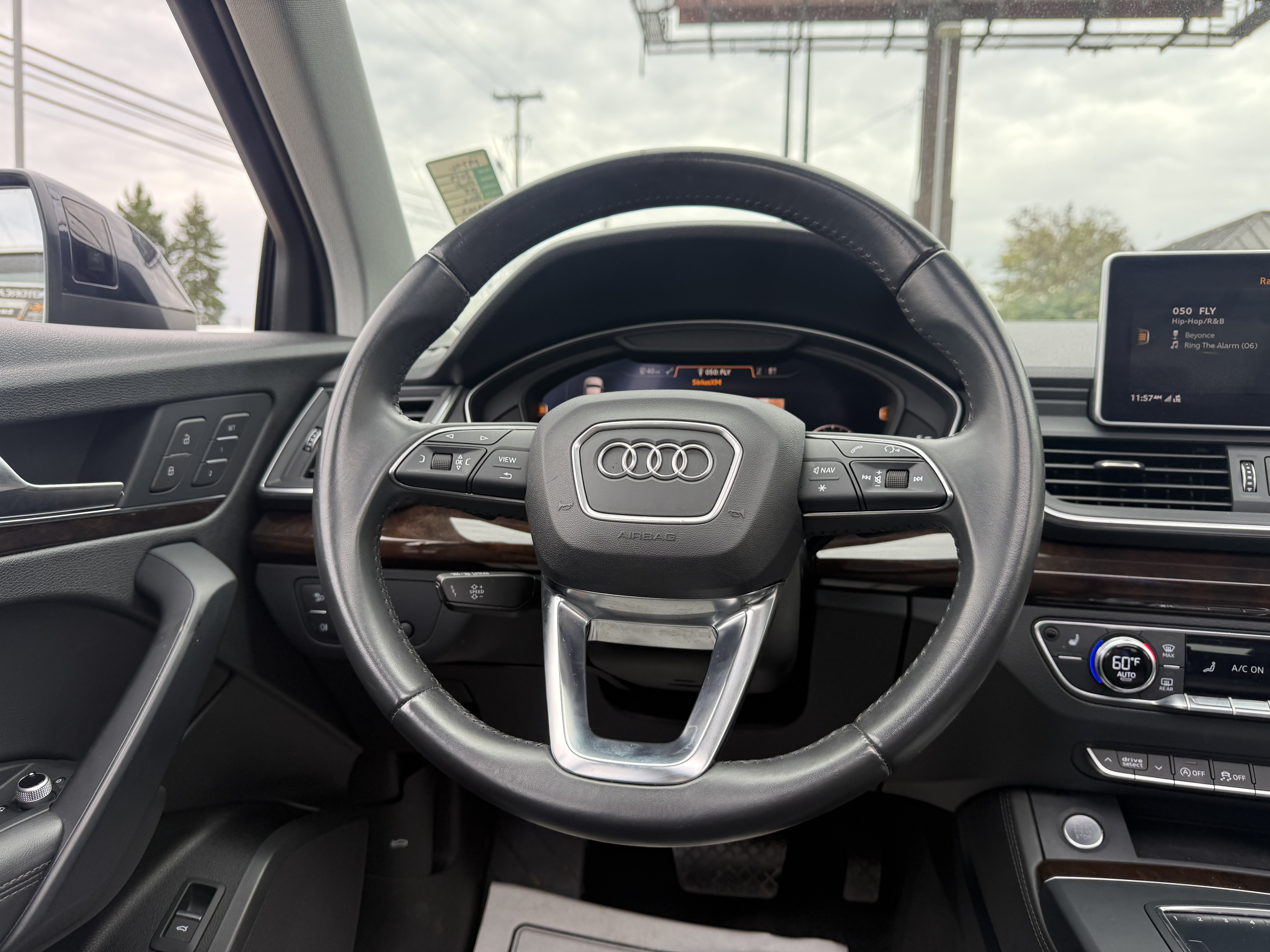 Used 2019 Audi Q5 2.0T Premium Plus AWD/4WD image 15