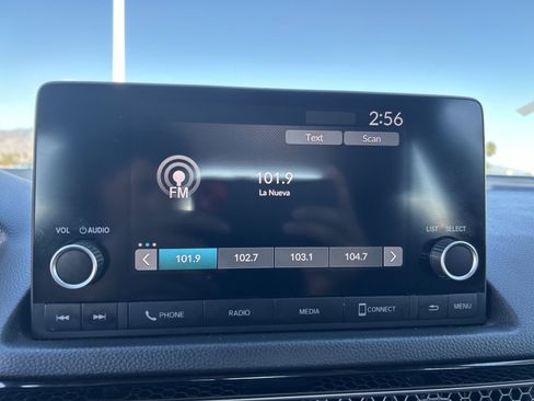 Certified 2023 Honda Civic Sport image 12