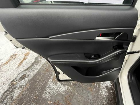 Certified 2025 MAZDA CX-30 AWD 2.5 S w/ Preferred Package image 16