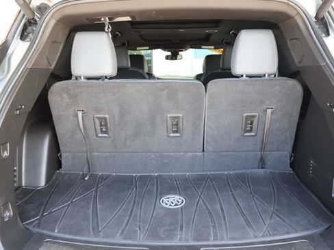 Used 2023 Buick Enclave Essence w/ Experience Buick Package FWD image 21