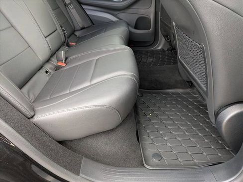 Used 2025 Mercedes-Benz GLE 350 4MATIC image 20